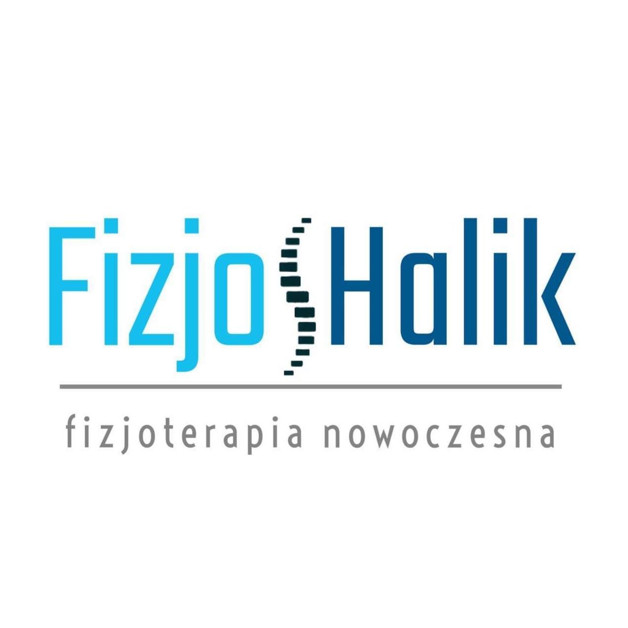 FizjoHalik Fizjoterapia Nowoczesna